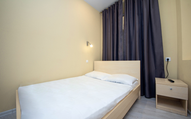 SyncotelHome Anichkov Bridj Apartments