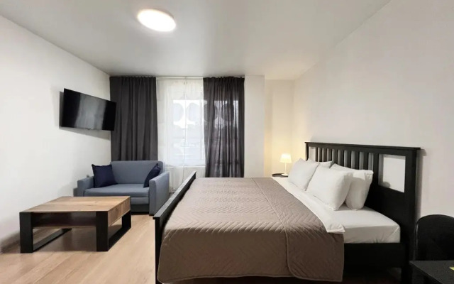 MoreApart 11 Apartments