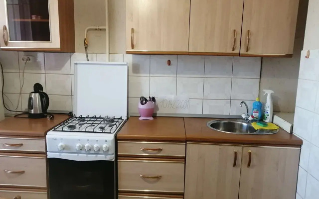 Квартира в центре города