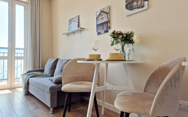 Zhk Letniy Apartment