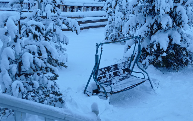 Гостевой дом Домик Художников