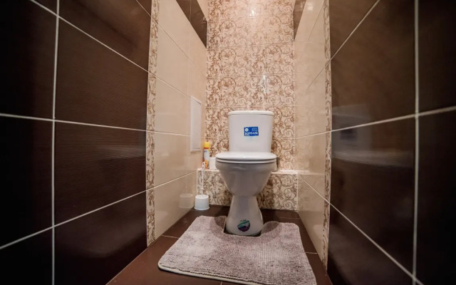 2-room apartment in the center of Semeynaya