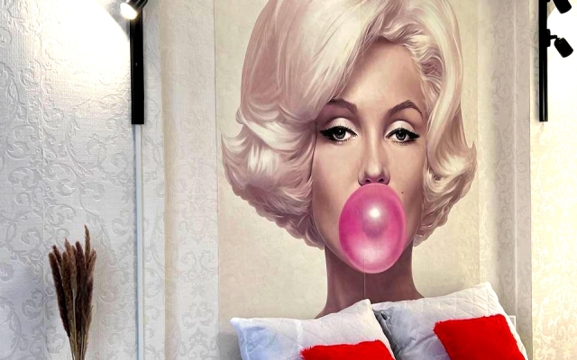 Апартаменты еЖИВИка на Карпова 3/1