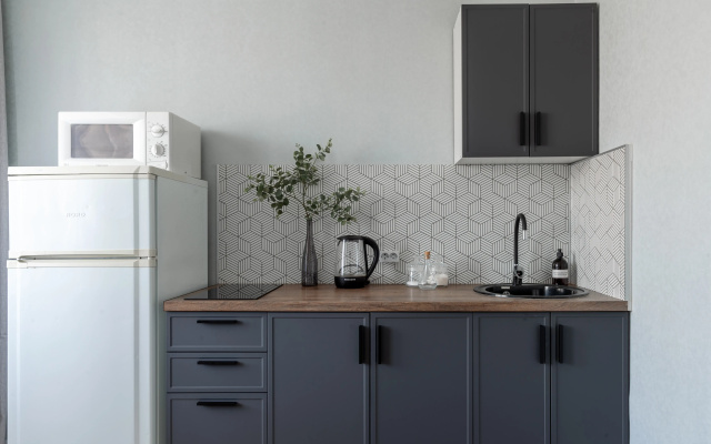 Apartamenty u TRC Planeta