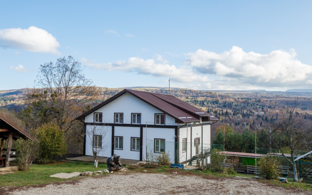 Formula Mezmaj Hotel