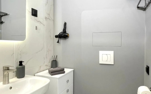 Квартира на 2 Ночи на 4-й линии Васильевского острова 51 (4)