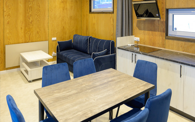 Вилла Eco Villa Адыгея