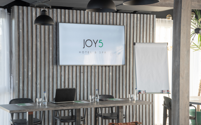 Joy 5 Hotel & Spa Hotel