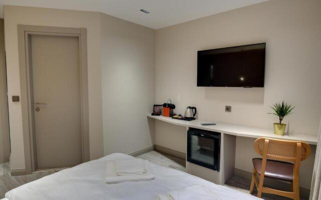 21 Rooms Hotel
