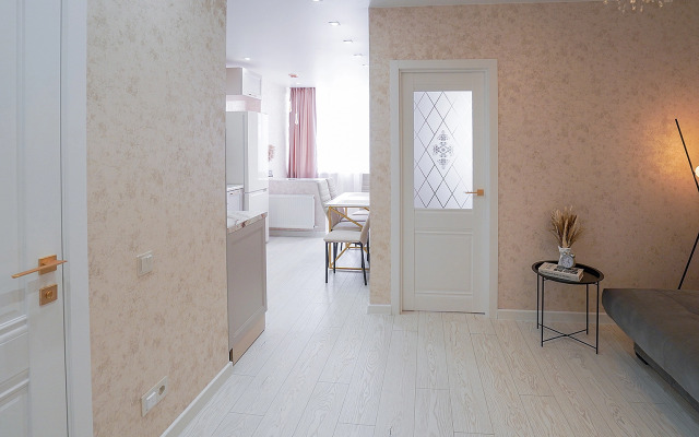 Квартира для Семейных Путешествий