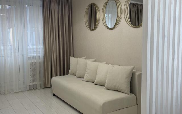 Apartamenty Na Mekhanoshina 12 Flat