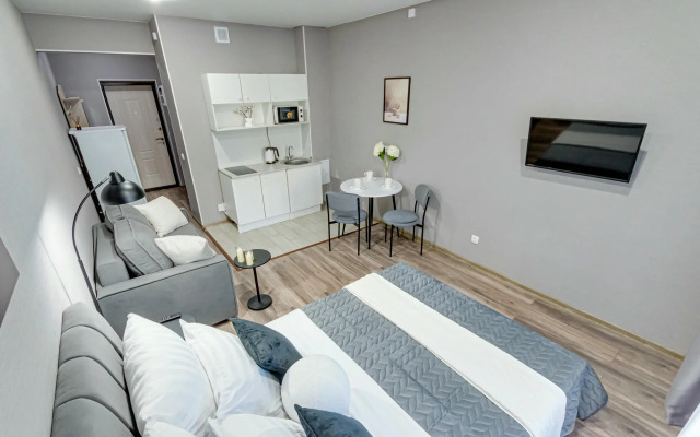 Posutochno Komfort Flat