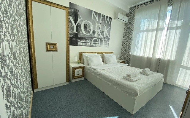 Volna Guest House