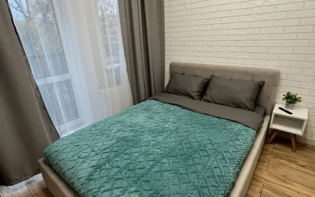 Квартира милая в самом центре в оранжерейном ЖК