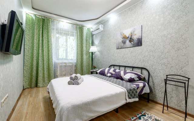 Квартира Ростов Гостиприимный