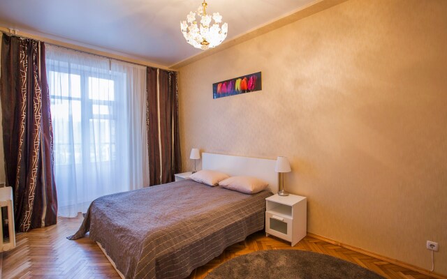 Na Kirova 3 Apartments
