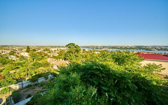 Гостевой Дом на Седова