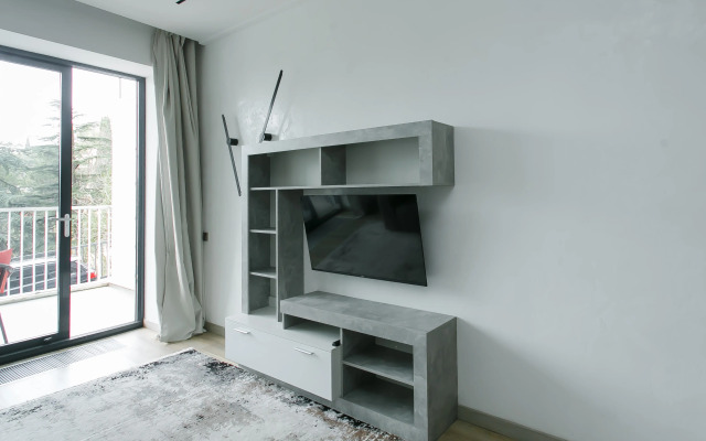 Апартаменты семейные Актер Гэлакси