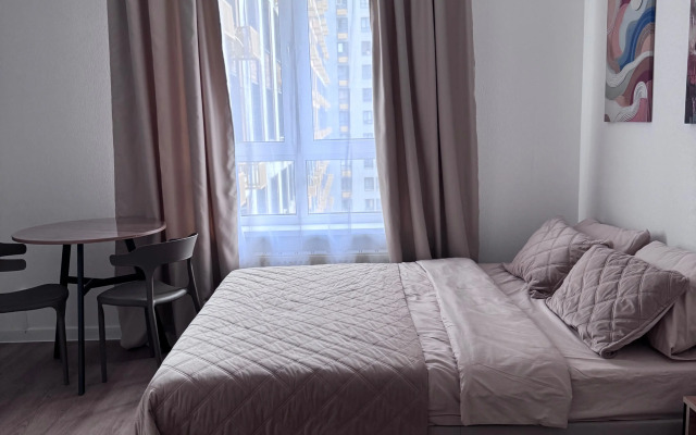 Апартаменты Студия 394