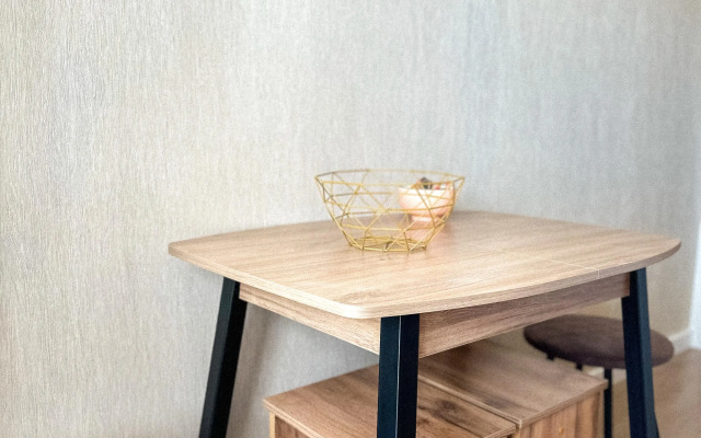 Квартира на Дальневосточной 29/4