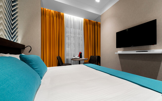 Arkadia Nova Hotel