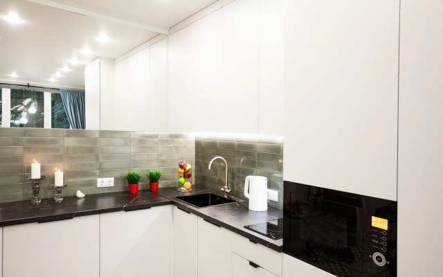 Baltiyskiy Briz Flat