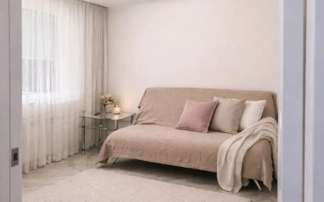 Квартира Парк и источник 2-комн в центре города