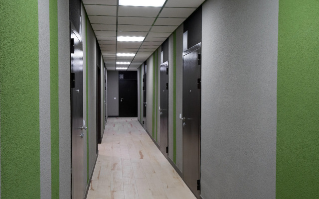 Studiya Komfort Flat