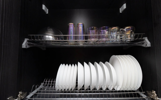 Частный дом с беседкой баней и чаном