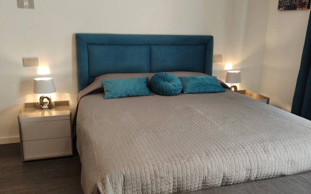 Апартаменты The Rabbit Hole