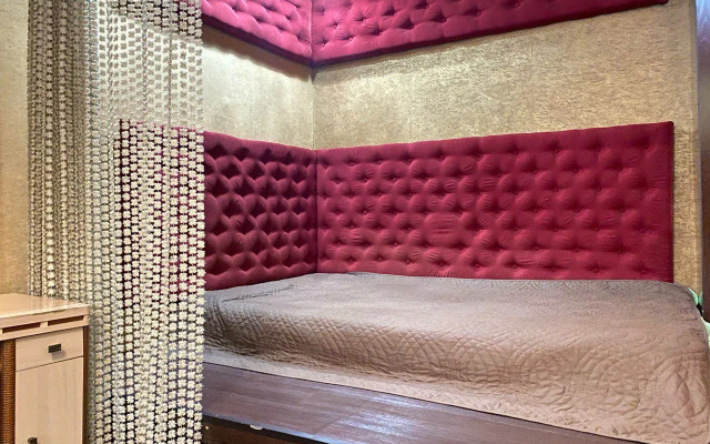 Krasnoflotskaya 22 Flat