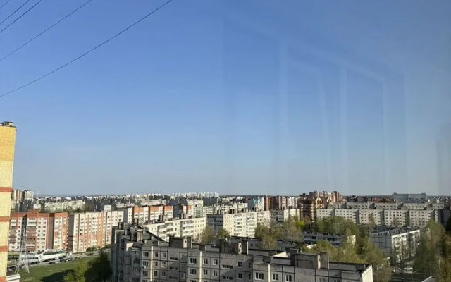 Квартира Уютная со всеми удобствами