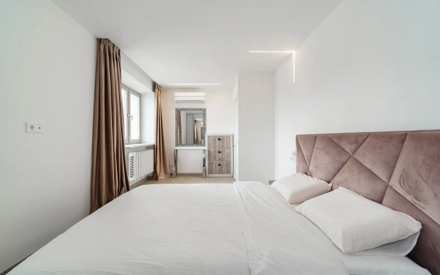 Апартаменты Люксовые в самом центре