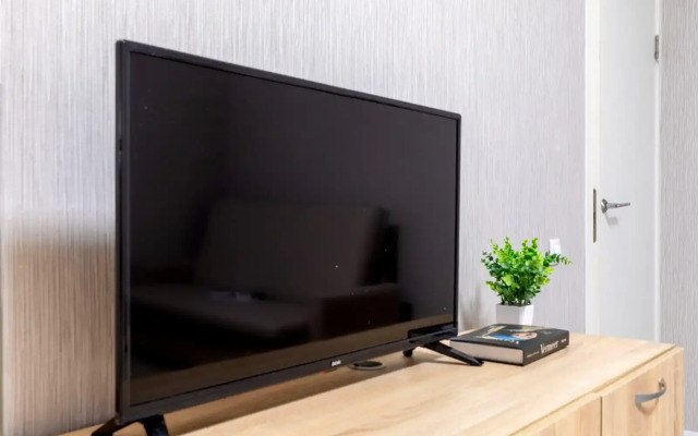 Апартаменты Park Inn Hause 4