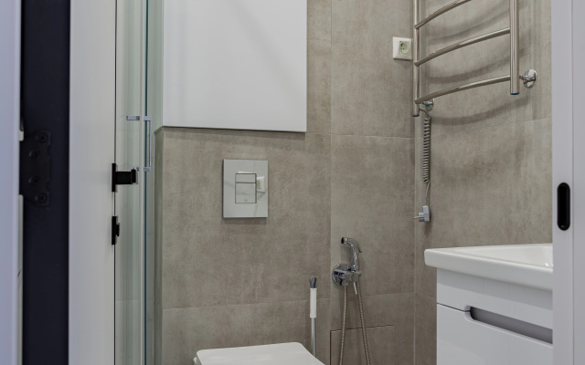 Квартира Дизайнерская в ЖК Кислород