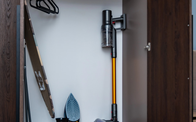 Апартаменты с Видом на Балтийское Море