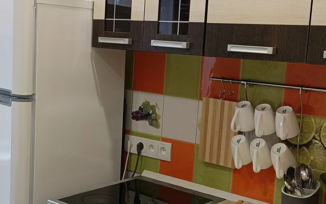 Квартира Уютная Дзержинского 60