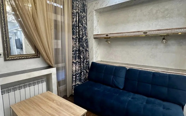 Kvartira Versina apartamenty 109