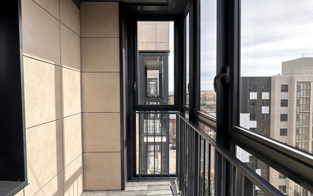 Апартаменты у Елены