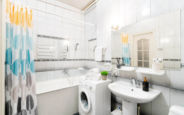 Квартира Уютная в Центре Города