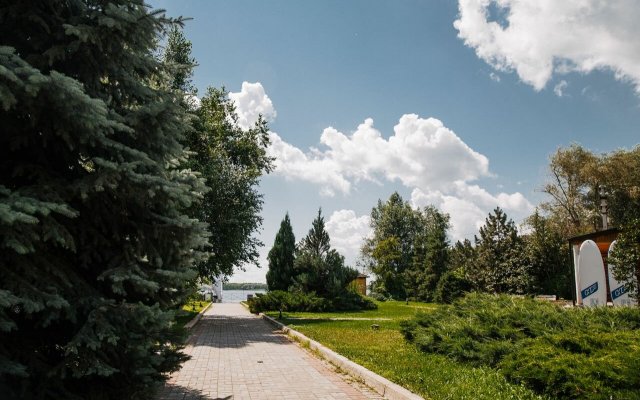 Rezidentsiya Mariya  Recreation center