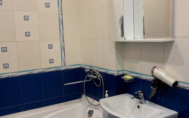 Апартаменты на Терешковой 10/7 4