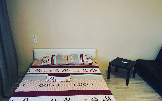 Квартира в новостройке