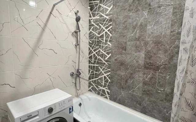 Dvukhkomnatnaya V Zhk Lyubimy Flat