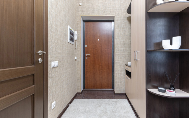 Апартаменты Residence Elegance