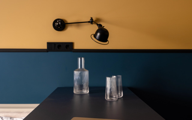 Отель Арбат Прайм