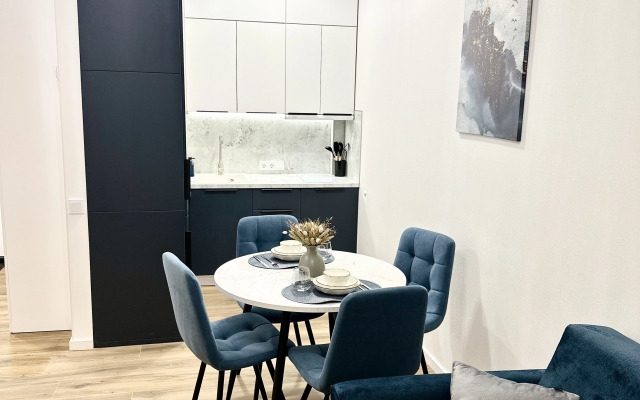 Квартира EA Flat