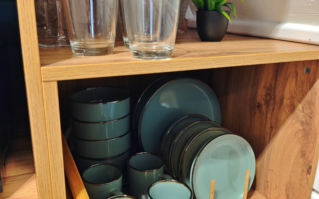 Частный дом Aframe