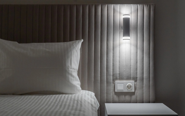 Апартаменты на Коммуны 2