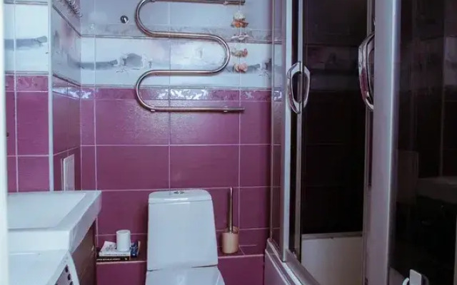 Апартаменты Вид на Парк